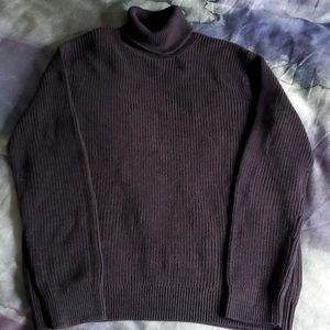 H&M Turtleneck Sweater